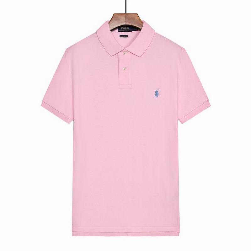 polo Men's Polo 708